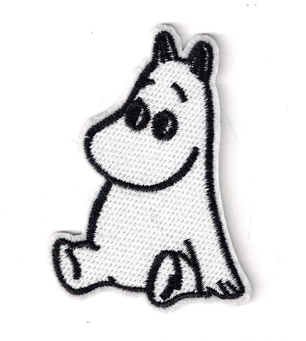 Urso Peluche Branco