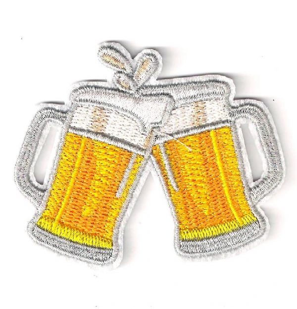 Canecas de cerveja