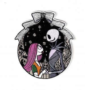 Nightmare Before Christmas