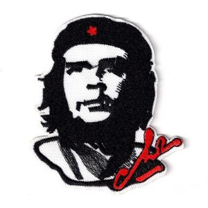 Emblema do Che Guevara