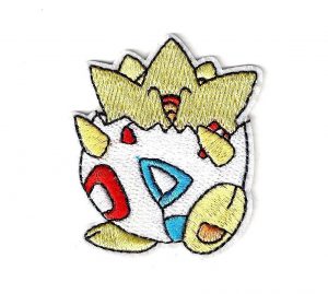 Emblema do Topezi