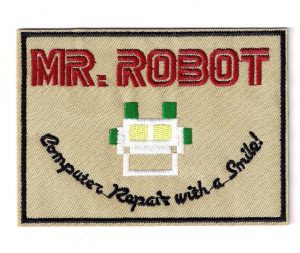 Mr Robot
