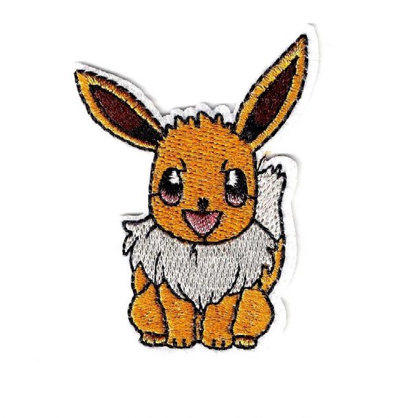 Pokemon da Eevee