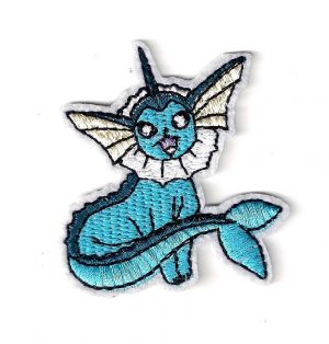 Emblema do Vaporeon
