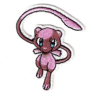 Emblema do Mew