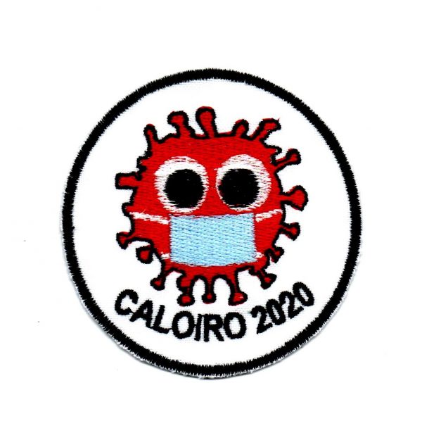 Caloiro Covid