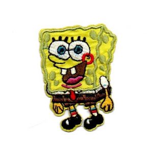 SpongeBob