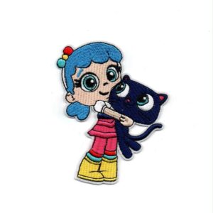 Vera e o Reino do Arco-Íris