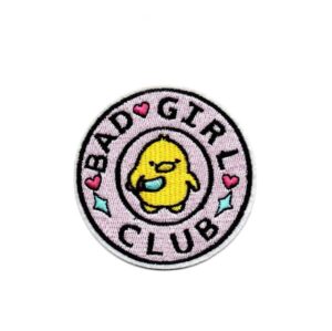 Bad Girl Club