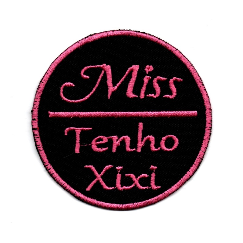 Missi Xixi Emblema